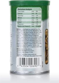 img 3 attached to Wardley Elite Amphibian and Reptile Food Sticks