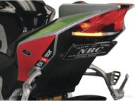 🏍️ aprilia rsv4/tuono 1100 v4 factory fender eliminator 2015-2019 - upgrade with new rage cycles логотип