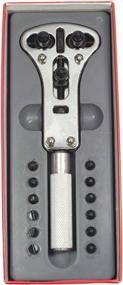 img 2 attached to HTS 192G1 15-контактный ключ для корпуса часов