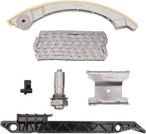 img 4 attached to MAYASAF Pontiac Pursuit Terrain Replacement