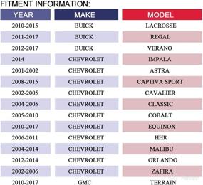 img 3 attached to MAYASAF Pontiac Pursuit Terrain Replacement