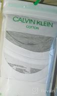 img 1 attached to Calvin Klein Classic Crewneck Boys' Clothing: Tops, Tees, and Shirts review by Serguei Mracek