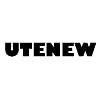 utenew logo
