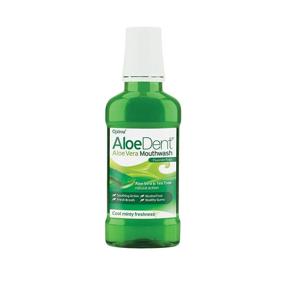 img 4 attached to Aloe Dent Vera Mouthwash 250Ml