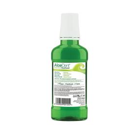 img 3 attached to Aloe Dent Vera Mouthwash 250Ml