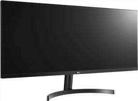 img 2 attached to LG 34WL600-B 34" UltraWideTM Monitor - 2560X1080P, 75Hz, Adjustable Stand