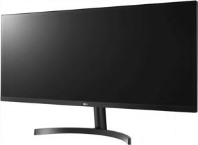 img 3 attached to LG 34WL600-B 34" UltraWideTM Monitor - 2560X1080P, 75Hz, Adjustable Stand