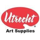 utrecht art supplies logo