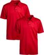 u s polo assn school uniform girls' clothing at tops, tees & blouses logo