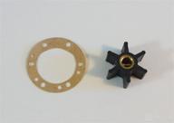 staycoolpumps impeller replaces yanmar 104211 42071 logo