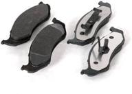 high-performance friction 0477.20 carbon metallic brake pads логотип