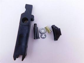 img 1 attached to HONDA 17962 HM7 A00 КОМПЛЕКТ РУЧКИ ДЛЯ ТЯГИ-