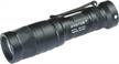 aviator flashlight with multi-spectrum led and dual outputs by surefire logo