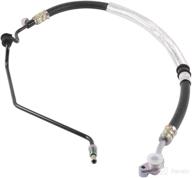 🔧 2005-2007 honda odyssey power steering pressure line hose 365543 by scitoo: compatible, reliable, and efficient logo