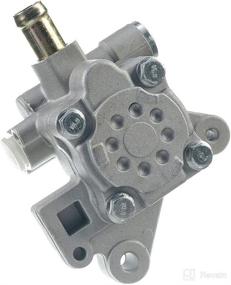 img 1 attached to Power Steering 1998 2002 Honda Accord Replacement Parts