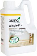 🧴 osmo wash and care solution logo