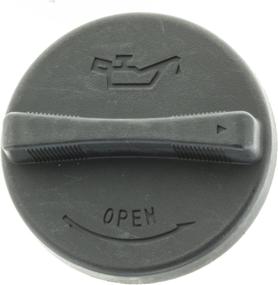 img 3 attached to Motorad MO 151 Oil Filler Cap