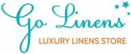 luxury flex top king sheet set - percale woven , ivory logo