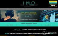 img 1 attached to HALO review by Adam Stone