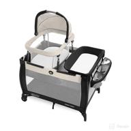 ultimate convenience: explore the graco day2dream bassinet with portable kids' home store logo