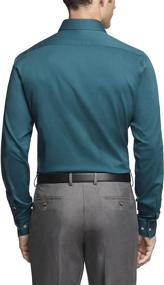 img 3 attached to 👕 Van Heusen Stretch 16 5 35 Men's Shirts: The Ultimate Choice in Comfort and Style