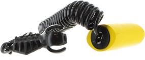 img 2 attached to 🔑 Sea-Doo OEM Safety Lanyard Key Cord with Clip - 278002843, 278003410