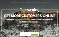 img 1 attached to The SEO Works review by Kofi Wills