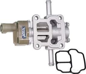 img 4 attached to Enhance Engine Performance with APDTY 141503 IAC Idle Air Control Valve (Replaces OEM 22270-62050)