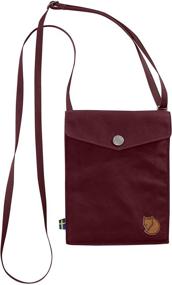 img 1 attached to Fjällräven Super Grey Women's Handbag & Wallet Combo: Stylish Shoulder Bag for Everyday Use