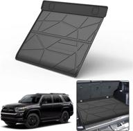 elsetyler cargo liner 4runner passengers logo