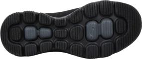 img 1 attached to Skechers Evolution Ultra Amazed Sneaker Numeric_8 Women's Shoes and Athletic