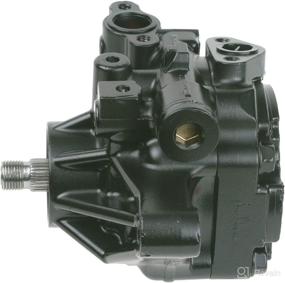 img 2 attached to Cardone 21-5456 Remanufactured Power Steering Pump - Top Quality without Reservoir