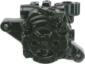 img 3 attached to Cardone 21-5456 Remanufactured Power Steering Pump - Top Quality without Reservoir