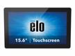 elo led backlit monitor 15 6 black e331799 15.6", 1366x768p, 60hz, touchscreen logo