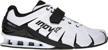 inov 8 womens fastlift 360 weightlifting women's shoes at athletic logo