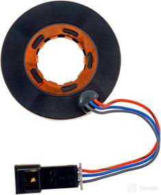 img 3 attached to Dorman 31025 Steering Motion Sensor