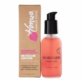 img 2 attached to Honua Skincare Hawaiian Beauty Water 2Oz