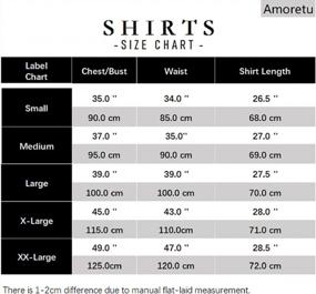 img 1 attached to Amoretu Женская летняя блуза: повседневная футболка с короткими рукавами и модным дизайном в виде перекрещивающихся полосок