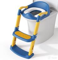 ymina training foldable adjustable anti slip potty training logo