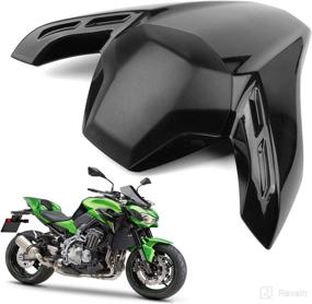 img 4 attached to Areyourshop Fairing Cover 2017 2020 Black