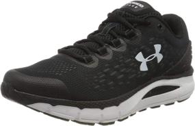 img 4 attached to Under Armour Charged Running Lipstick Women's Shoes via Athletic