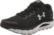 under armour charged running lipstick women's shoes via athletic logo