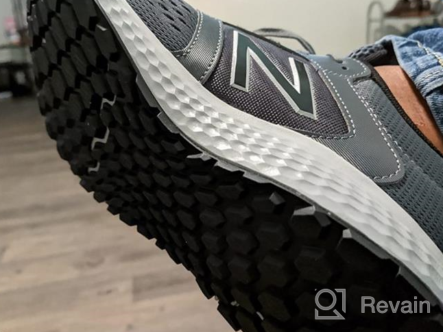 img 1 attached to New Balance Men's Athletic 520V5 Cushioning Running Shoes review by Cory Owens