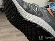 картинка 1 прикреплена к отзыву New Balance Men's Athletic 520V5 Cushioning Running Shoes от Cory Owens