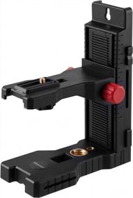 img 4 attached to Accurate And Versatile Line Laser Mount: Firecore FLM60A Magnetic L-Shape Bracket With Adjustable 1/4" And 5/8" Mount Adapter