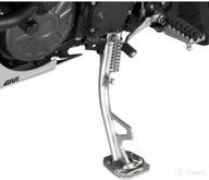 givi es2119 kickstand support tenere logo