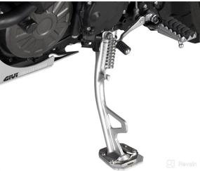img 1 attached to Givi ES2119 Kickstand Support Tenere