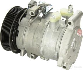 img 1 attached to Upgraded AC Compressor, Model: 4711538