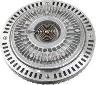 beck arnley 130-0093 automotive fan clutch unit logo