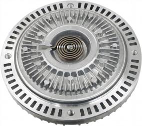 img 1 attached to Beck Arnley 130-0093 Automotive Fan Clutch Unit